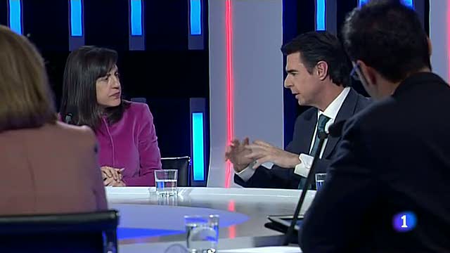 Investigar el "caso B&aacute;rcenas"