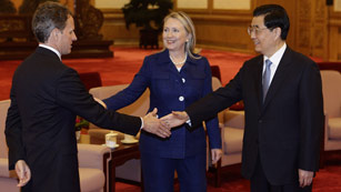 Ver v&iacute;deo  'El caso Chen, un triunfo convertido en desastre para Estados Unidos'