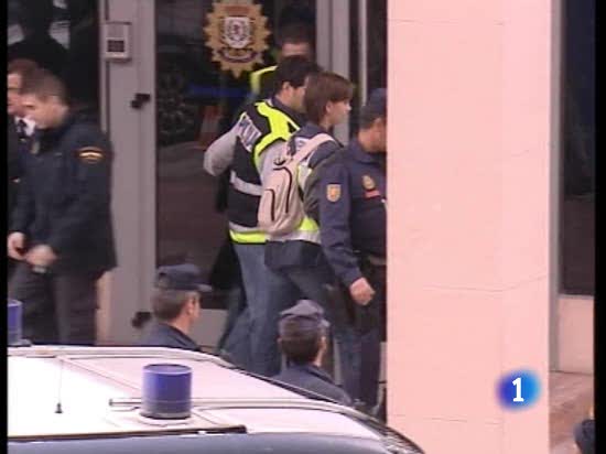 El bloke est&aacute; inspirado en la supuesta trama de corrupci&oacute;n policial del Ayuntamiento de Coslada