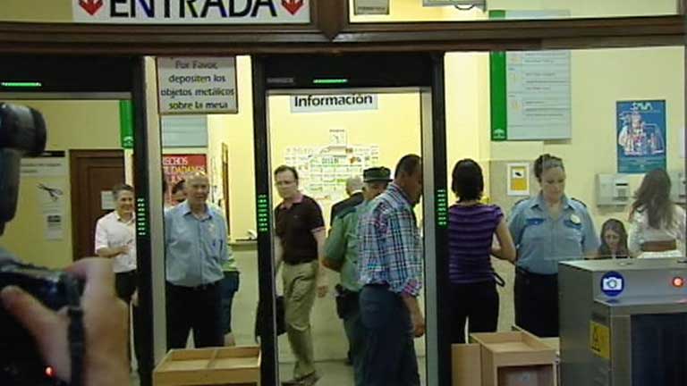 Seg&uacute;n la juez, Juan M&aacute;rquez, exdirector de Trabajo, dio ayudas ilegales de 154 millones