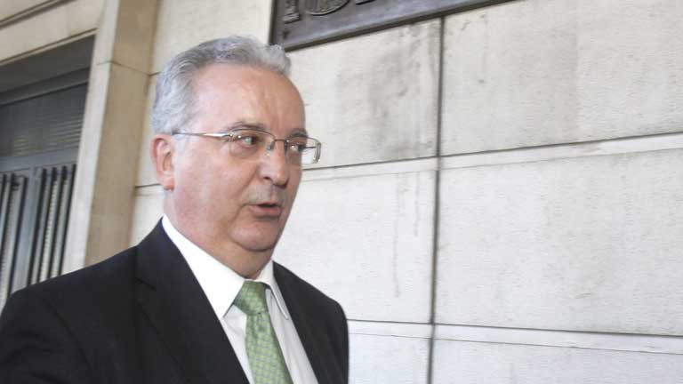 Fin a la prisi&oacute;n preventiva por el caso de los ERE irregulares en la Junta de Andaluc&iacute;a