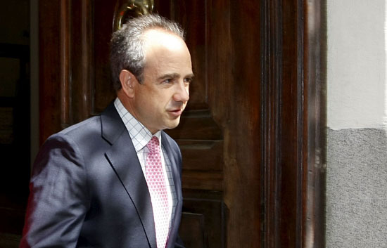 El Tribunal Supremo tendr&aacute; que decidir si se hace cargo del caso Gurtel
