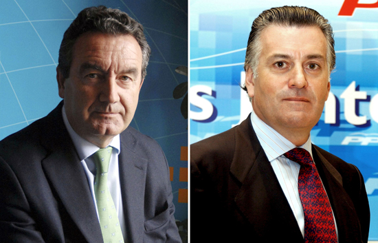 La Fiscal&iacute;a ha pedido al Tribunal Supremo que se haga cargo de la investigaci&oacute;n del caso G&uuml;rtel
