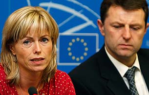 Ver v&iacute;deo  'El caso de Madeleine McCann se cierra por falta de pruebas'