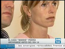Ir al Video&nbsp;El caso de Madeleine McCann se cierra por falta de pruebas