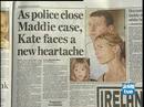 Ir al Video&nbsp;El caso Madeleine se archiva por falta de pruebas