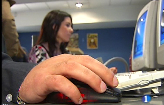 Ver v&iacute;deo  'El caso de Marta del Castillo evidencia la falta de privacidad y el poco control de los datos que hay en las redes sociales'