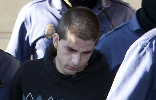 &Uacute;ltimas declaraciones antes de se&ntilde;alar la fecha del juicio del caso Marta del Castillo