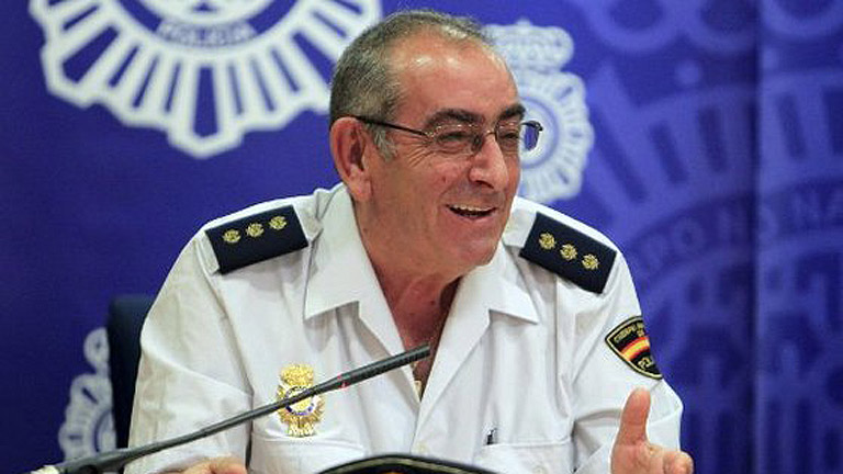 El comisario encargado de la desaparici&oacute;n de los ni&ntilde;os de C&oacute;rdoba pide paciencia para valorar los nuevos hallazgos