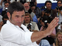 Sergi L&oacute;pez