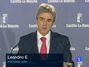 Ir al Video&nbsp;Castilla-La Mancha denuncia que hay 1.742 millones en facturas sin pagar