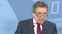 Ir al Video&nbsp;Castilla y Le&oacute;n y Cantabria se suman a las cr&iacute;ticas al Gobierno por el d&eacute;ficit diferenciado