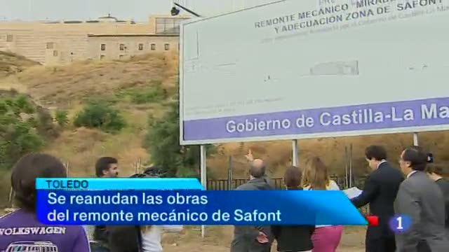 Castilla- La Man...