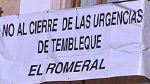 Ir al Video&nbsp;Castilla-La Mancha deroga la orden de cierre de 21 puntos de urgencias nocturnas