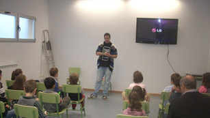 Ver v&iacute;deo  'En Castilla La Mancha se cerrar&aacute;n m&aacute;s de 60 colegios con menos de once alumnos'