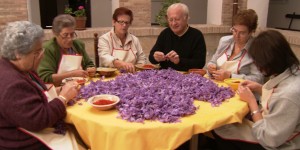 Castilla-La Mancha, soledades como migas