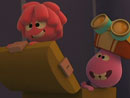 Imagen del  v&iacute;deo de Jelly Jamm titulado CASTILLO ENCANTADO