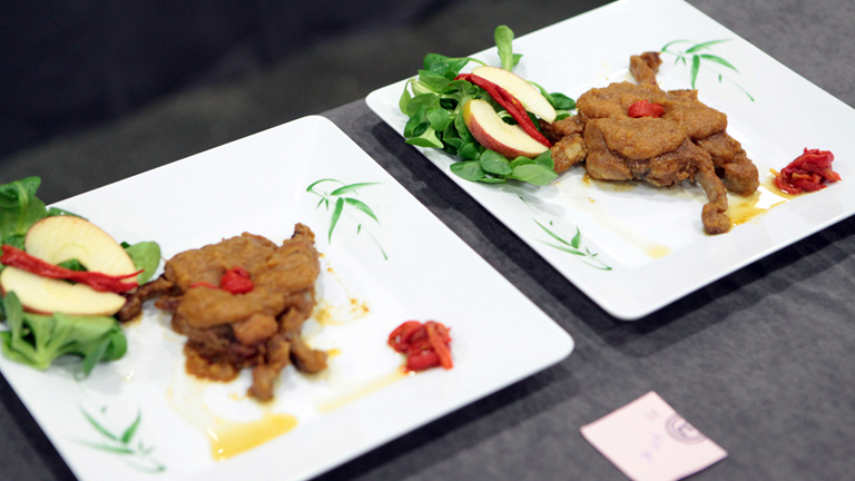 La Ma&ntilde;ana de la 1 - Casting de Barcelona