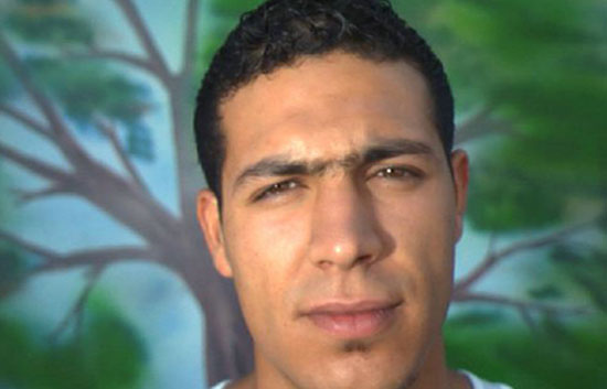 El coro de la c&aacute;rcel - Casting de Bilal Bakali