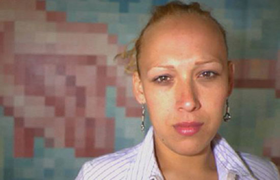 El coro de la c&aacute;rcel - Casting de Florinda Cavazos 