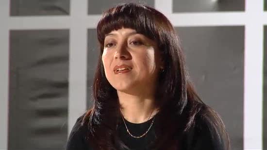 El coro de la c&aacute;rcel - Casting de Gabriela Soto