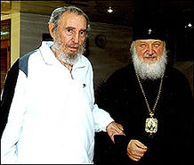 castro