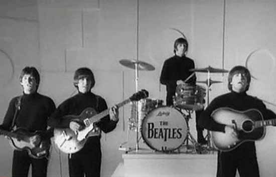 El cat&aacute;logo original de los Beatles sale a la venta en CD