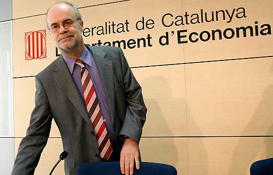 Catalu&ntilde;a recibir&aacute; 4.028 millones de m&aacute;s en 2012
