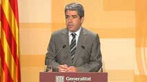 Ir al Video&nbsp;Catalu&ntilde;a y Arag&oacute;n estudian acudir al fondo de liquidez de las comunidades aut&oacute;nomas