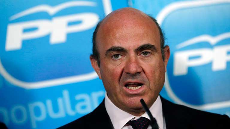 Catalu&ntilde;a deber&aacute; alcanzar este a&ntilde;o un d&eacute;ficit del 1.5 % para recibir el rescate del estado