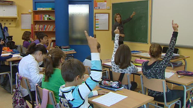 Catalu&ntilde;a educar&aacute; en catal&aacute;n y, solo si se pide, en castellano