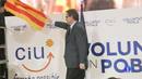 Ir al Video&nbsp;En Catalu&ntilde;a, &uacute;ltimo fin de semana de campa&ntilde;a electoral