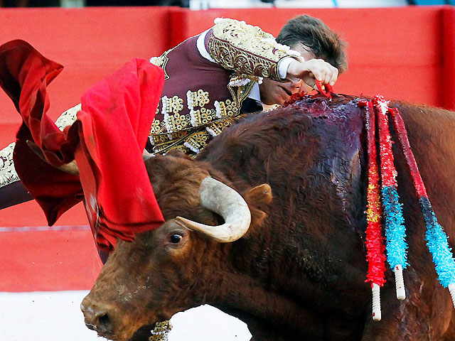 Catalu&ntilde;a vota en un pleno hist&oacute;rico si proh&iacute;be las corridas de toros