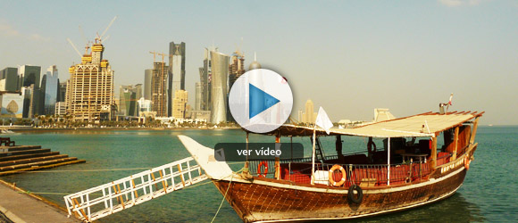 Catar, el emirato del lujo y la modernidad