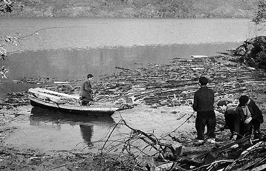 Documentos TV - La cat&aacute;strofe de Ribadelago