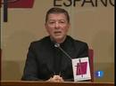 Ir al Video&nbsp;Los cat&oacute;licos que apoyen la reforma de la Ley del Aborto no podr&aacute;n comulgar