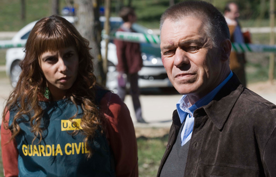 Unidad Central Operativa - Cap&iacute;tulo 6