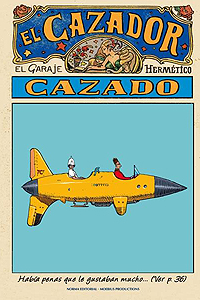'El cazador cazado'