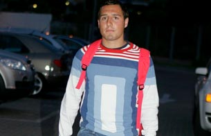 Ver v&iacute;deo  'Cazorla bromea sobre el Madrid'