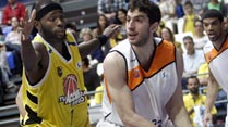 Ir al Video&nbsp;CB Canarias 81-71 Mad-Croc Fuenlabrada