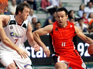 Ver v&iacute;deo  'CB Murcia 70-76 CB Granada'