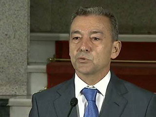 Ver v&iacute;deo  'Las CCAA no creen que sean las causantes del d&eacute;ficit de Estado como dice Rajoy'