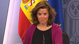 Ver v&iacute;deo  'Las CC.AA. podr&aacute;n privatizar las televisiones auton&oacute;micas'