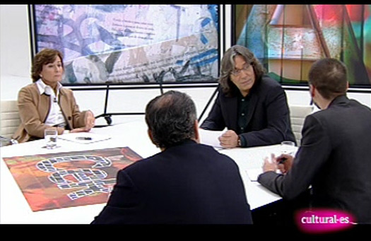 Centros en red - CCCB de Barcelona y La casa Encendida de Madrid