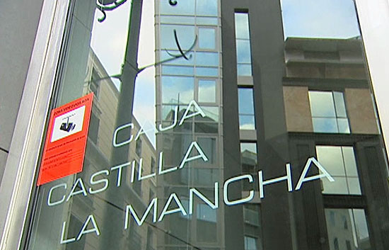 Se cumple un a&ntilde;o desde la intervenci&oacute;n de Caja Castilla-La Mancha