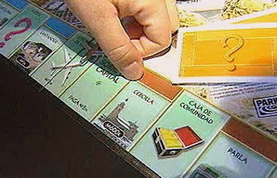 Espa&ntilde;a Directo - Cebolla, pueblo del Monopoly