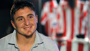 Ver v&iacute;deo  'El 'Cebolla' quiere "hacer historia" en el Atl&eacute;tico'