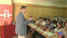 Ir al Video&nbsp;Celebraci&oacute;n del d&iacute;a del espa&ntilde;ol en Marruecos