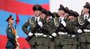CELEBRACI&Oacute;N DEL D&Iacute;A DE LA VICTORIA RUSA SOBRE LA ALEMANIA NAZI EN LA SEGUNDA GUERRA MUNDIAL