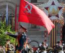 CELEBRACI&Oacute;N DEL D&Iacute;A DE LA VICTORIA RUSA SOBRE LA ALEMANIA NAZI EN LA SEGUNDA GUERRA MUNDIAL